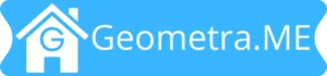 Logo Esteso - Geometra.me