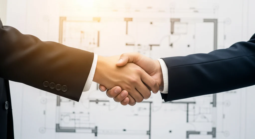 Contratto comodato d'uso - Accordo - Geometra.me