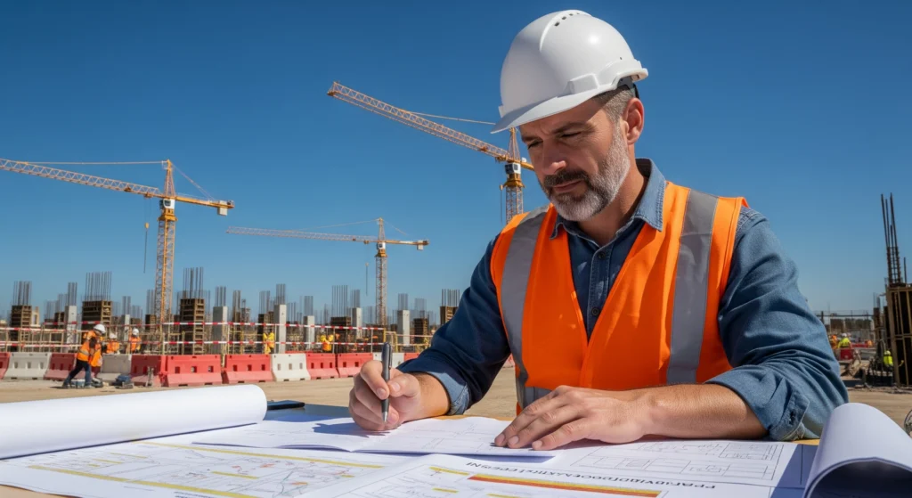 CSE - Permesso di Costruire - PSC - Cantiere - Notifica Preliminare - Geometra.me