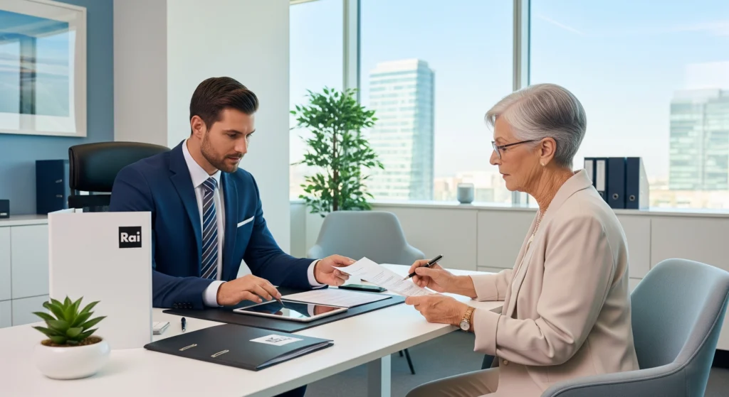 Esenzione Canone Rai - Geometra.me