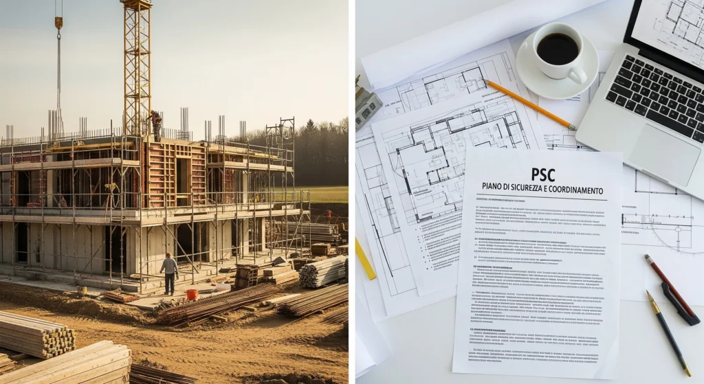 quando serve psc - Geometra.me